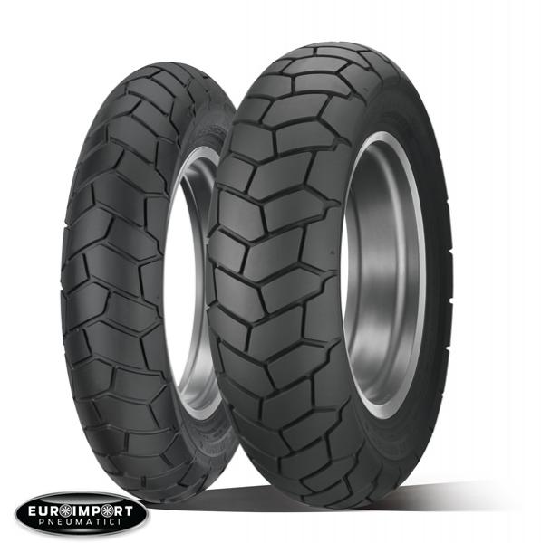 Dunlop D 429 H/D  150/80  16 71 H   TL DOT 2026